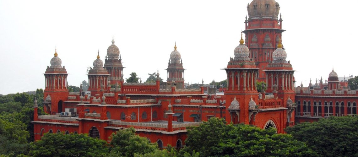 Chennai_High_Court