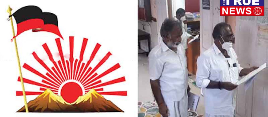 DMK-Illegal-Vote-Updatenews360