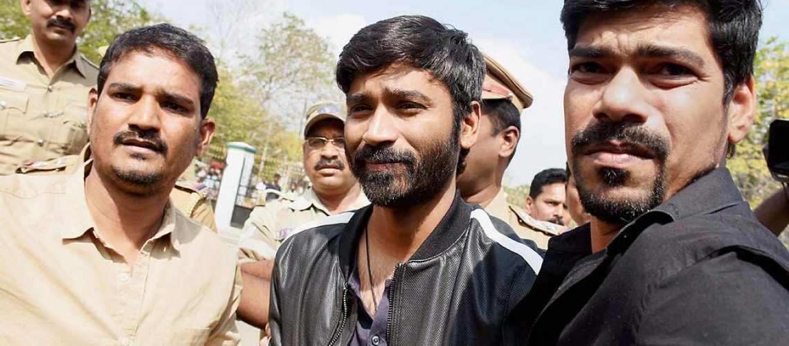 Dhanush_20170228