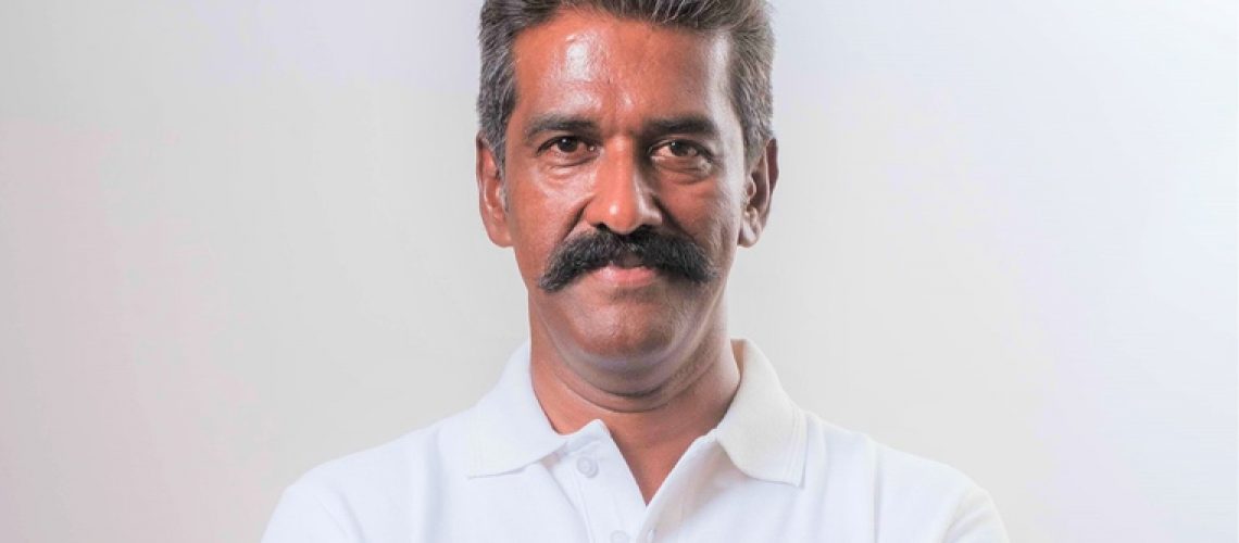 mahendran